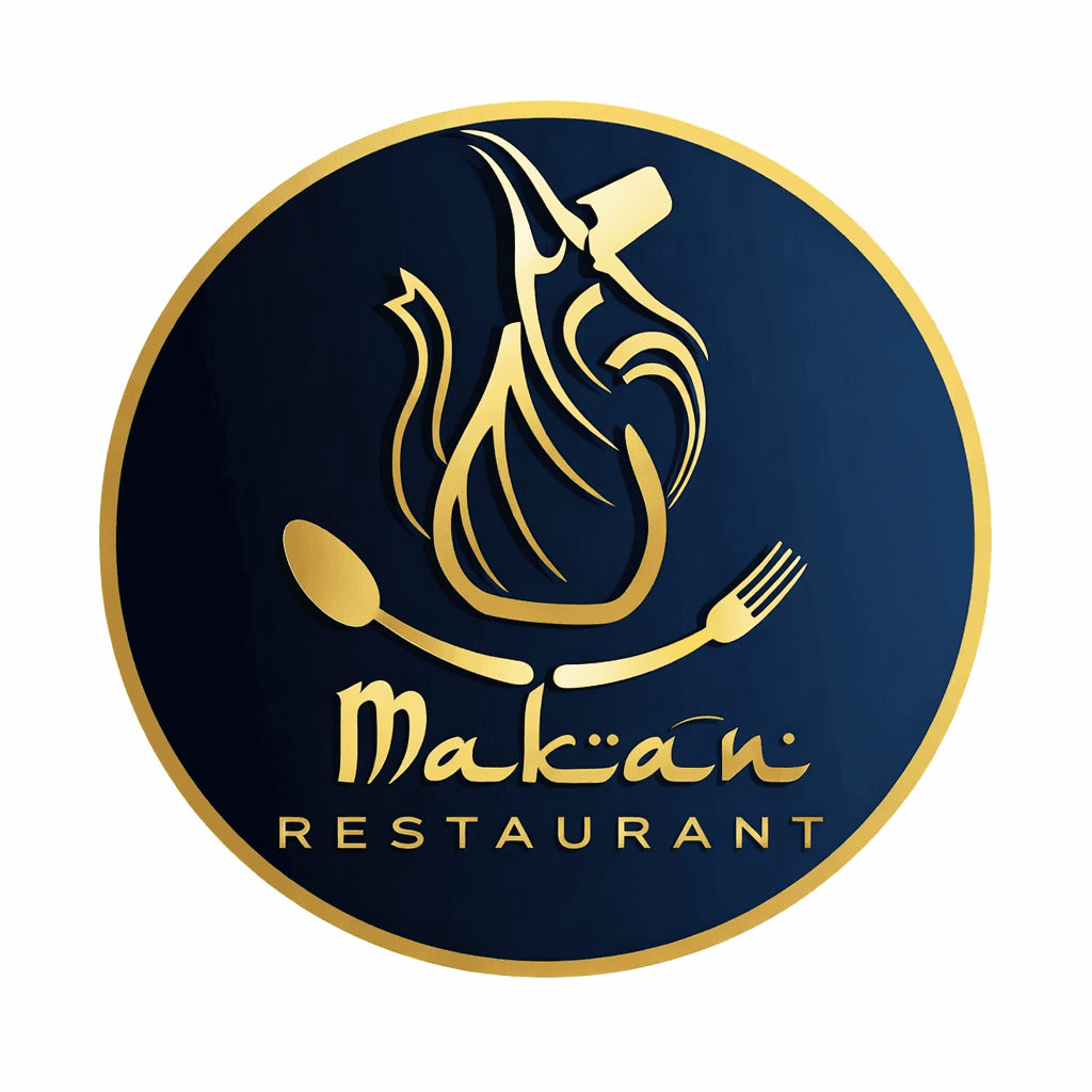 Makan Logo